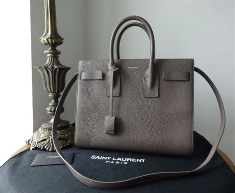 ysl sac de jours|YSL sac de jour material.